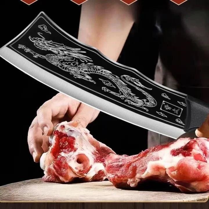 Kitchen Knife with free Premium Cover